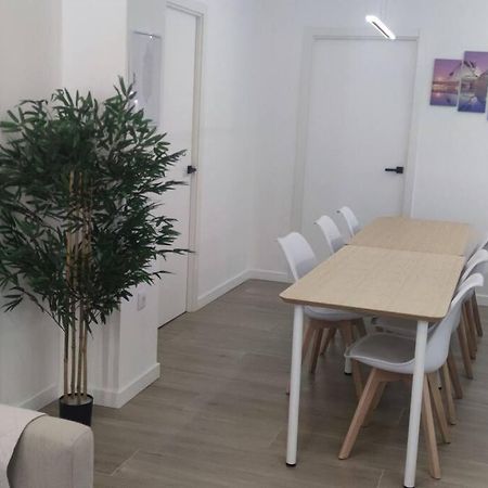 ולנסיה Apartamento 4 Habitaciones 2 Banos Ciudad De Las Ciencias Vt-55209-V מראה חיצוני תמונה