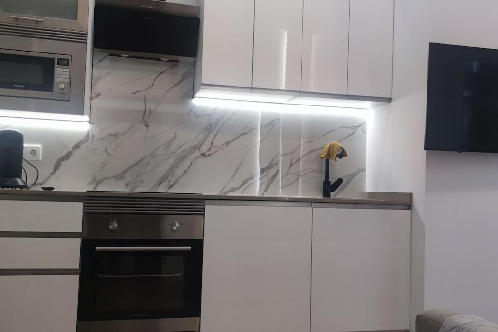 ולנסיה Apartamento 4 Habitaciones 2 Banos Ciudad De Las Ciencias Vt-55209-V מראה חיצוני תמונה