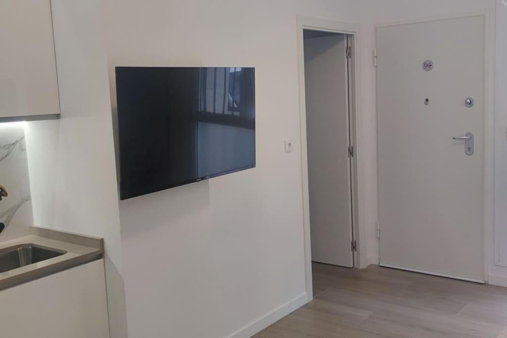 ולנסיה Apartamento 4 Habitaciones 2 Banos Ciudad De Las Ciencias Vt-55209-V מראה חיצוני תמונה