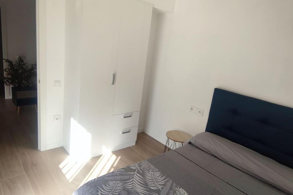 ולנסיה Apartamento 4 Habitaciones 2 Banos Ciudad De Las Ciencias Vt-55209-V מראה חיצוני תמונה
