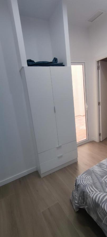 ולנסיה Apartamento 4 Habitaciones 2 Banos Ciudad De Las Ciencias Vt-55209-V מראה חיצוני תמונה