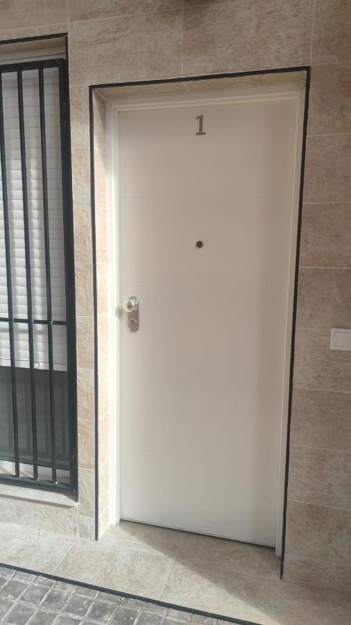 ולנסיה Apartamento 4 Habitaciones 2 Banos Ciudad De Las Ciencias Vt-55209-V מראה חיצוני תמונה