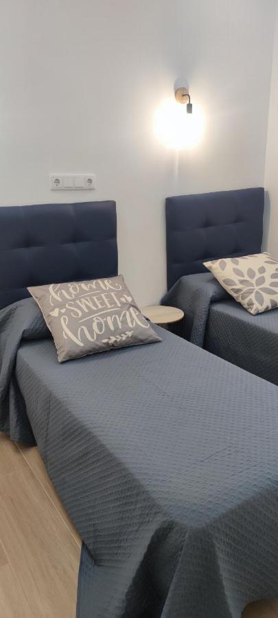 ולנסיה Apartamento 4 Habitaciones 2 Banos Ciudad De Las Ciencias Vt-55209-V מראה חיצוני תמונה