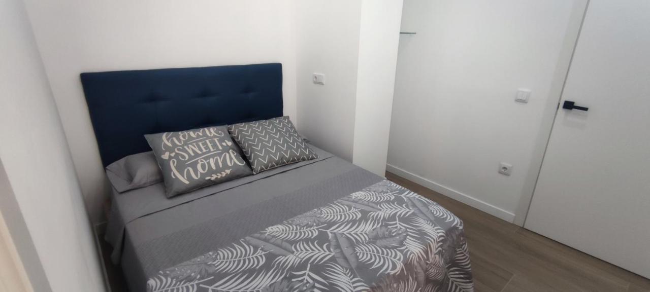 ולנסיה Apartamento 4 Habitaciones 2 Banos Ciudad De Las Ciencias Vt-55209-V מראה חיצוני תמונה