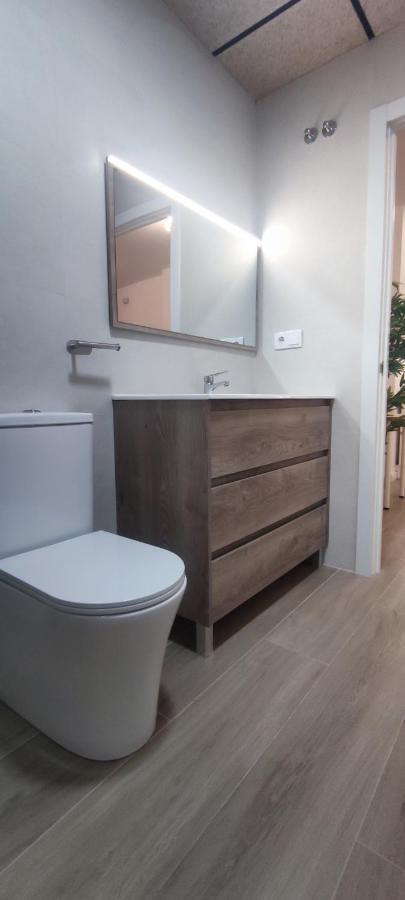 ולנסיה Apartamento 4 Habitaciones 2 Banos Ciudad De Las Ciencias Vt-55209-V מראה חיצוני תמונה