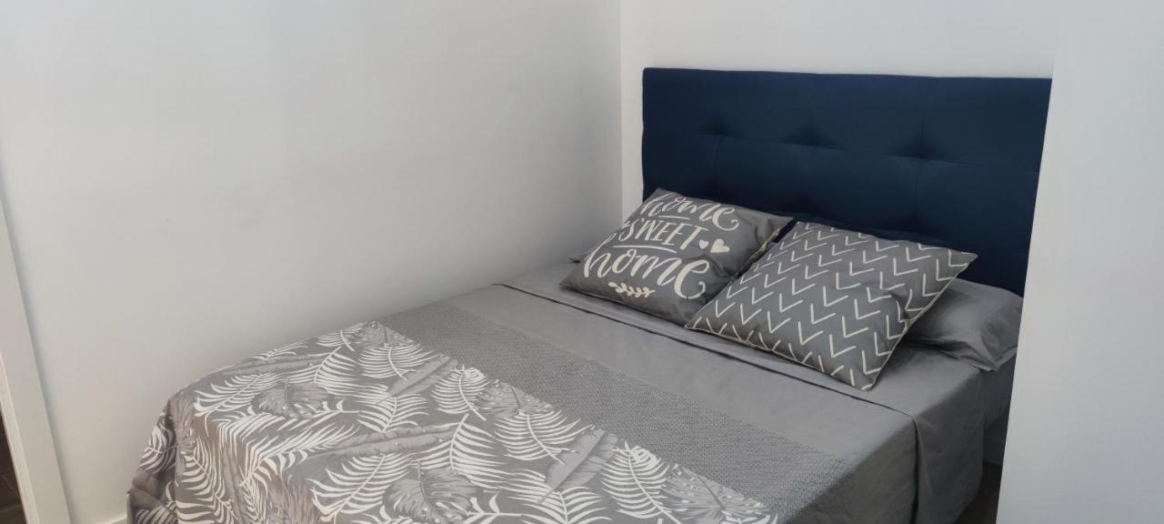 ולנסיה Apartamento 4 Habitaciones 2 Banos Ciudad De Las Ciencias Vt-55209-V מראה חיצוני תמונה
