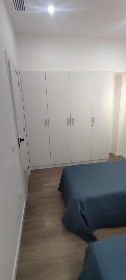 ולנסיה Apartamento 4 Habitaciones 2 Banos Ciudad De Las Ciencias Vt-55209-V מראה חיצוני תמונה