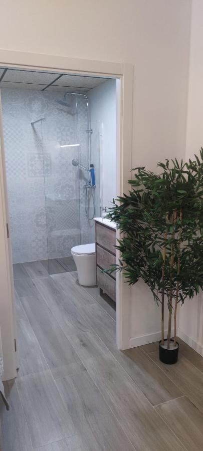 ולנסיה Apartamento 4 Habitaciones 2 Banos Ciudad De Las Ciencias Vt-55209-V מראה חיצוני תמונה