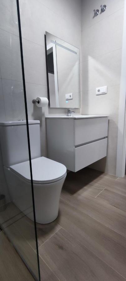 ולנסיה Apartamento 4 Habitaciones 2 Banos Ciudad De Las Ciencias Vt-55209-V מראה חיצוני תמונה