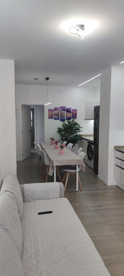 ולנסיה Apartamento 4 Habitaciones 2 Banos Ciudad De Las Ciencias Vt-55209-V מראה חיצוני תמונה