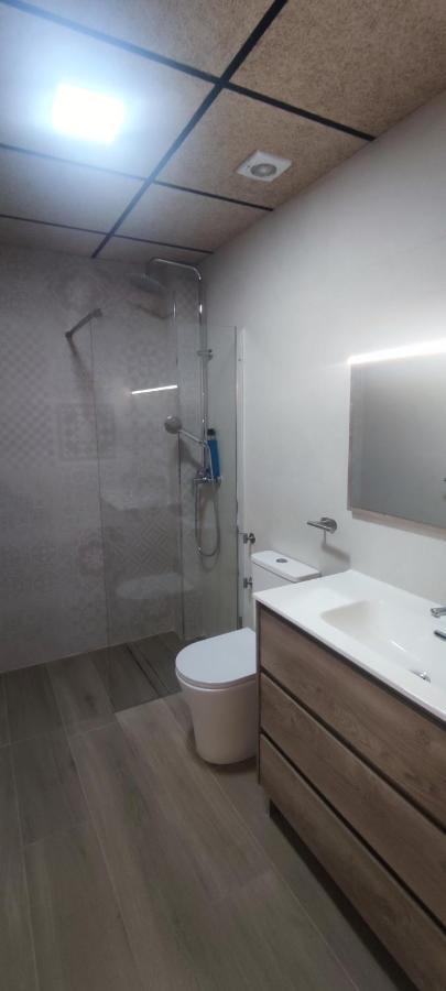 ולנסיה Apartamento 4 Habitaciones 2 Banos Ciudad De Las Ciencias Vt-55209-V מראה חיצוני תמונה