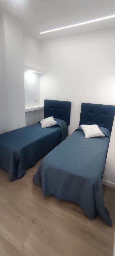 ולנסיה Apartamento 4 Habitaciones 2 Banos Ciudad De Las Ciencias Vt-55209-V מראה חיצוני תמונה